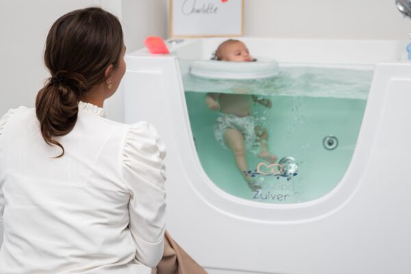 Baby spa breda