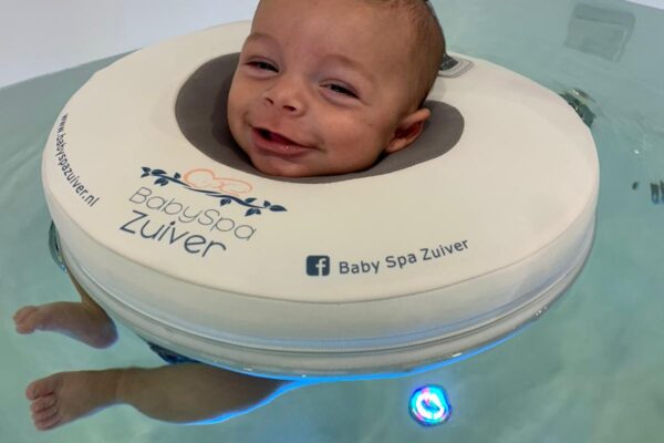 BabySpa Zuiver