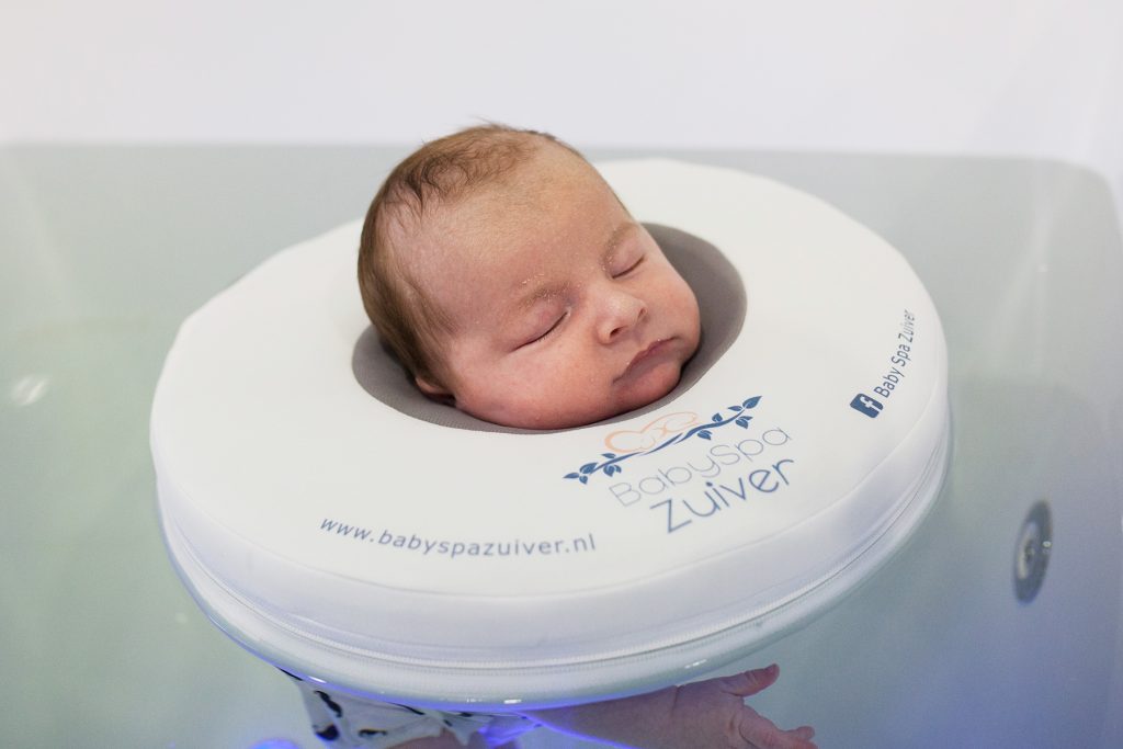 baby spa zeeland