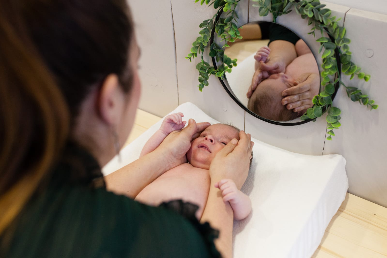 babyspa tilburg