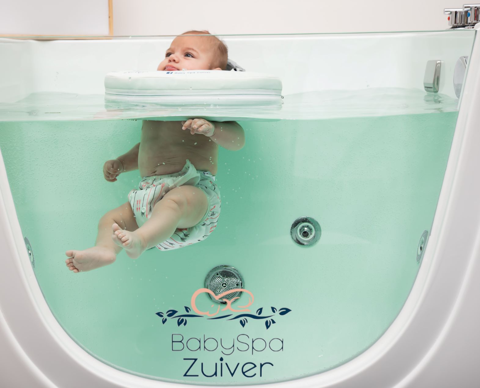 Brabant Babyspa